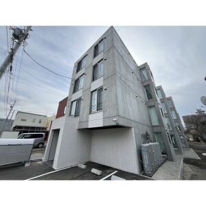 F-HOUSE発寒