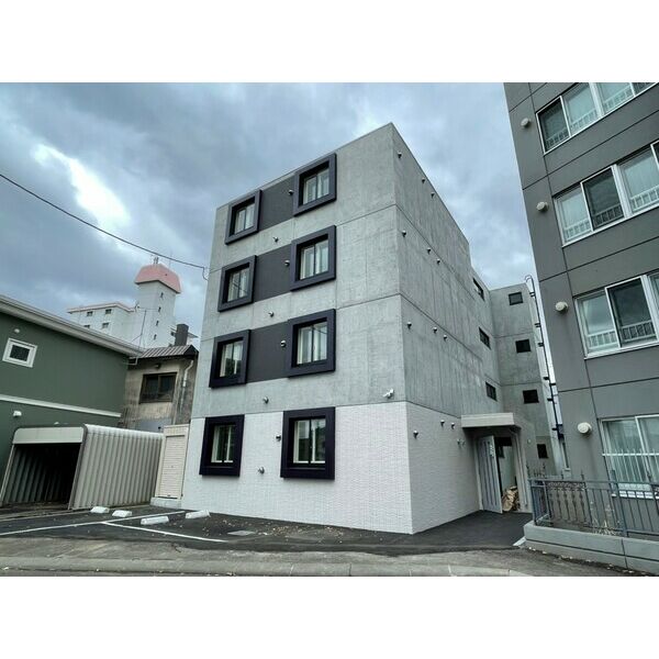 Flandre平岸(フランドールヒラギシ) 画像1