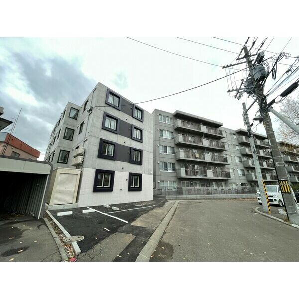 Flandre平岸(フランドールヒラギシ) 画像3