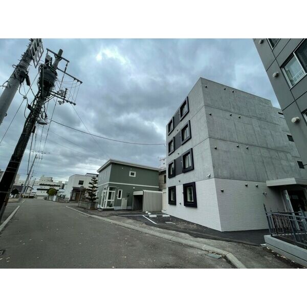 Flandre平岸(フランドールヒラギシ) 画像4