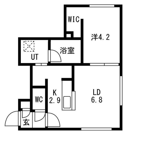 Kiii南9条(キー南9条) 画像6