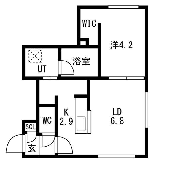 Kiii南9条(キー南9条) 画像6