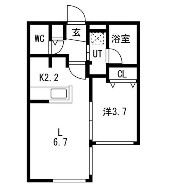 COROLE N17W5(コローレ) 画像6