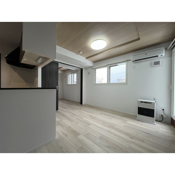 F-HOUSE発寒 画像11