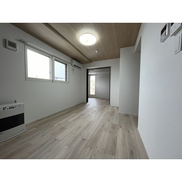 F-HOUSE発寒 画像11