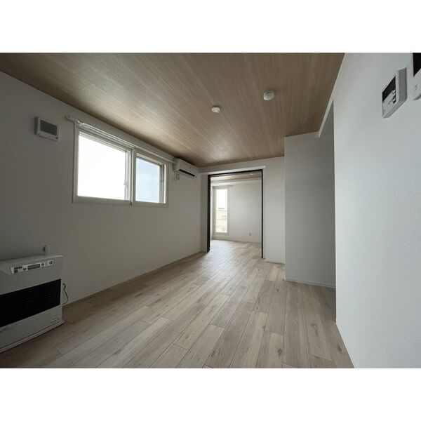 F-HOUSE発寒 画像11