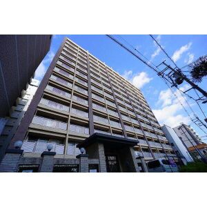 アーバンフラッツ西中島
