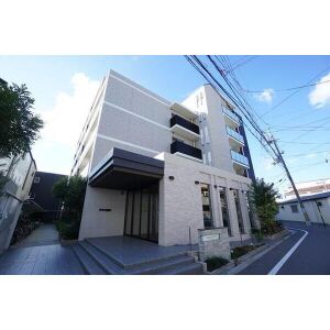 SK RESIDENCES 城北