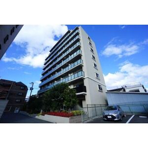 SK RESIDENCES 放出