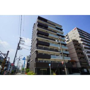 ミラージュパレス難波クルヴァ