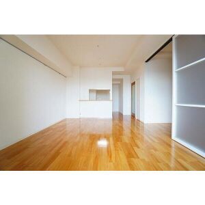 1302号室の写真