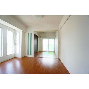 804号室の写真