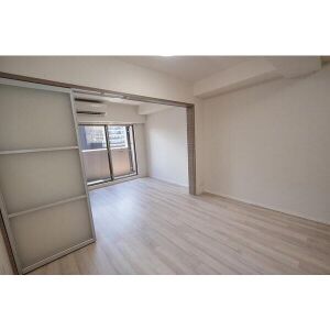 206号室の写真