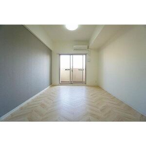 403号室の写真