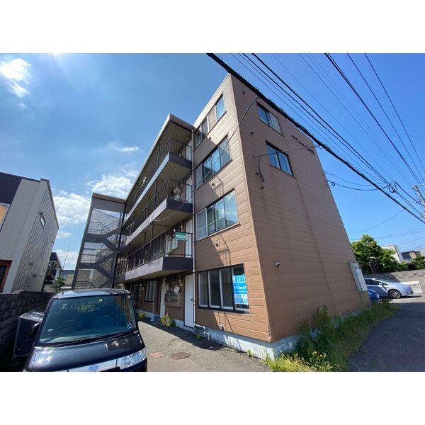 ラフォーレ元町II