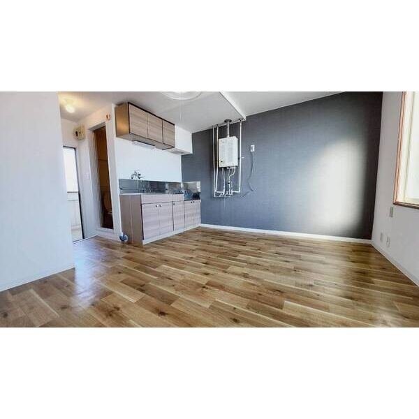 ABC Heights(エービーシーハイツ) 画像2