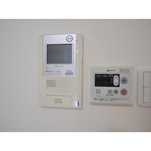 アルシェ垂水の室内写真8枚目