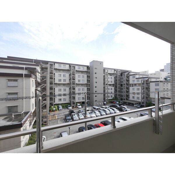 アルシェ垂水の室内写真10枚目