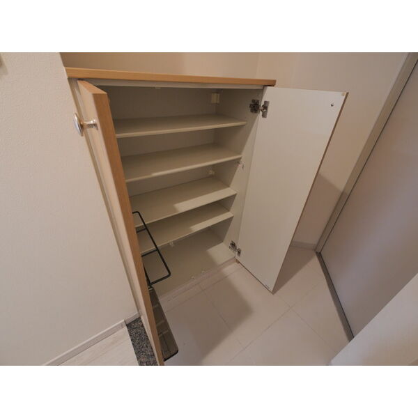 アルシェ垂水の室内写真9枚目