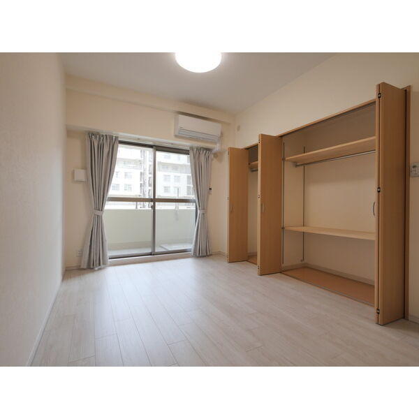 アルシェ垂水の室内写真3枚目