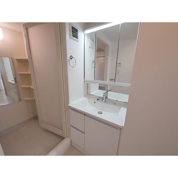 アルシェ垂水の室内写真6枚目