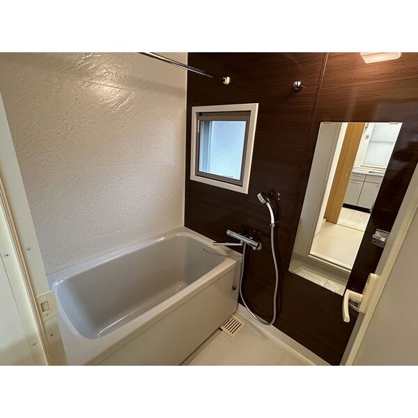 アルシェ垂水の室内写真5枚目