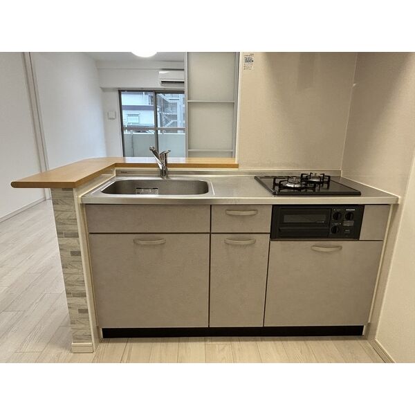 アルシェ垂水の室内写真2枚目