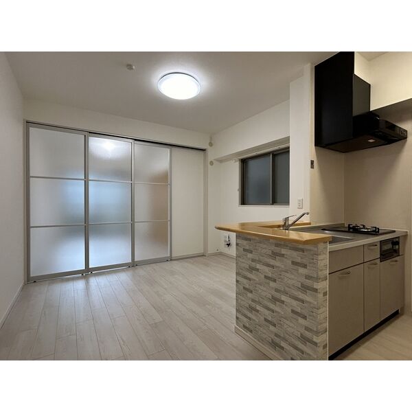 アルシェ垂水の室内写真4枚目