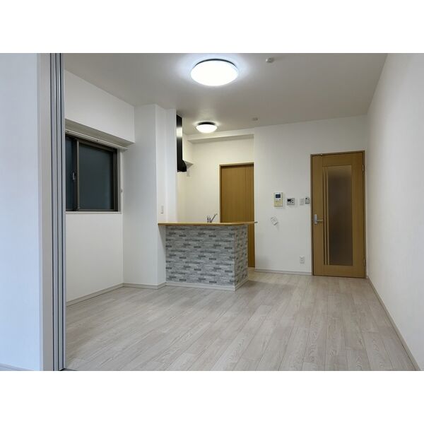 アルシェ垂水の室内写真1枚目