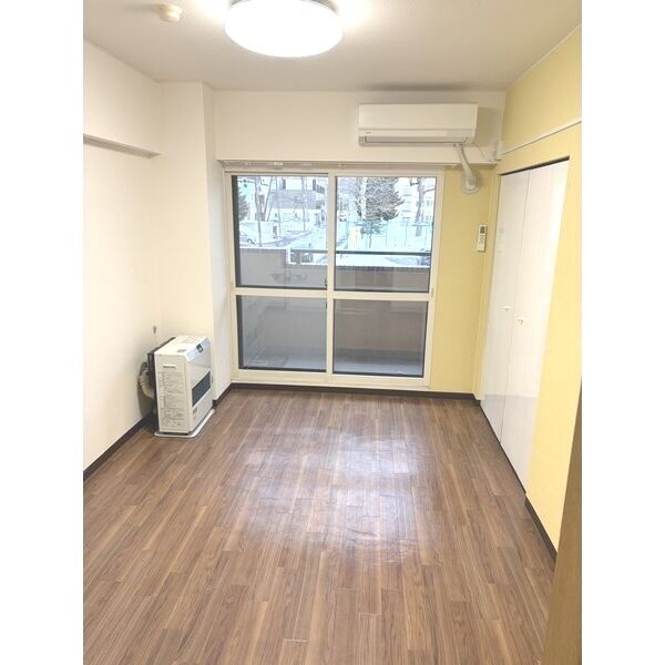 HARUSAKU旭山公園通　旧:ピュアサイレンス 画像7