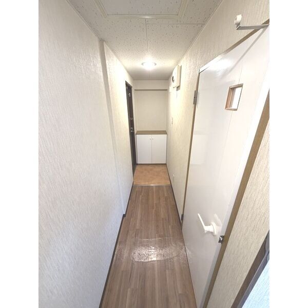 HARUSAKU旭山公園通　旧:ピュアサイレンス 画像9