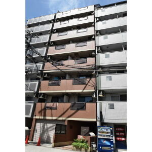 アヴェニール寺田町
