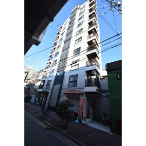 ハイアットマンション・アヴィ