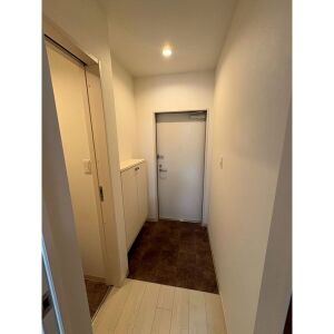 202号室の写真