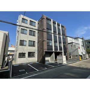 プレシャス月寒中央