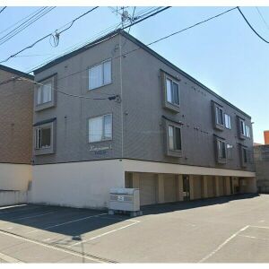 エントシュパンネンⅠ