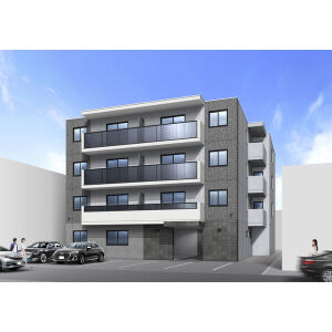 precious Hassamu-Minami(プレシャスハッサムミナミ)