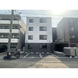 Estalion Soen(エスタリオン ソウエン)