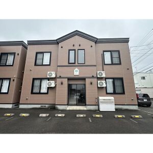ルミエールSUHARA B舘