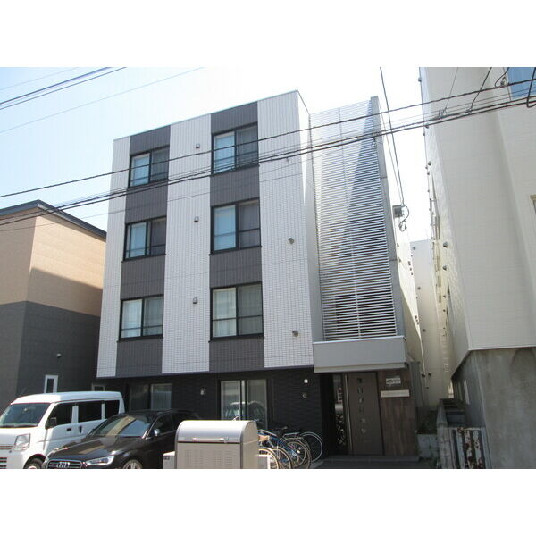 F・ASAHI S7W17 画像1