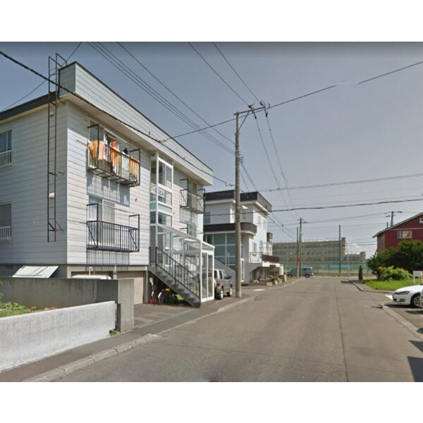 コーポまるとみ 画像8