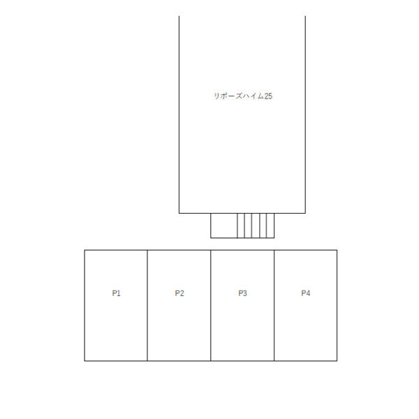 リポーズハイム25 画像6