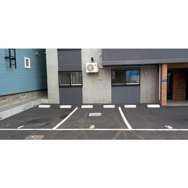 ASTAGE麻生(アステージアサブ) 画像6