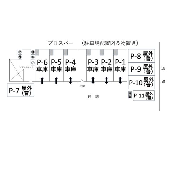 プロスパー 画像7