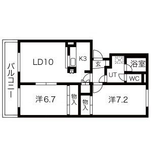 リポーズハイム31 画像21
