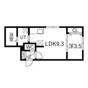 間取図面画像