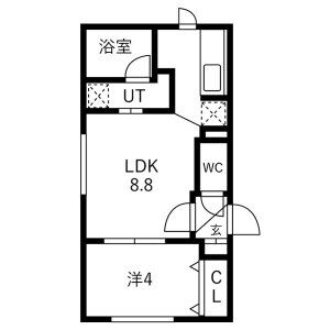 間取図面画像