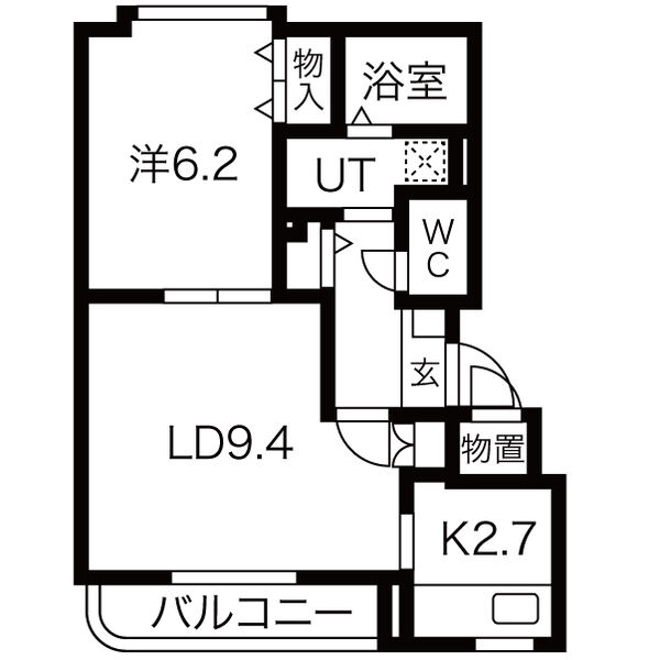 ASTAGE宮の森 画像16
