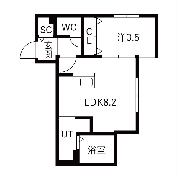 サクランシェ宮の沢 画像3