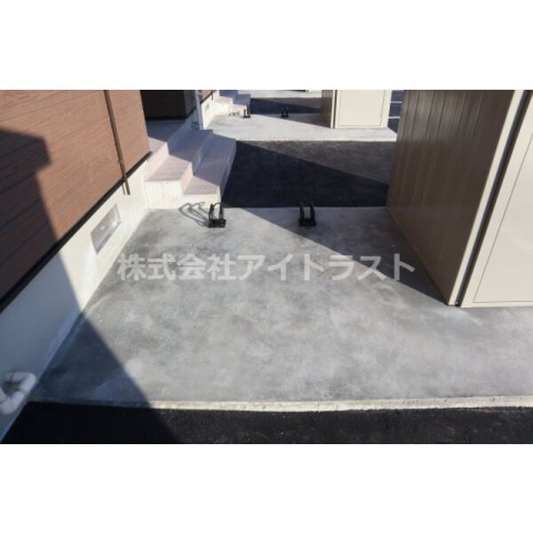 i-Terrace(アイテラス) 画像5